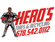 Hero's Tires
